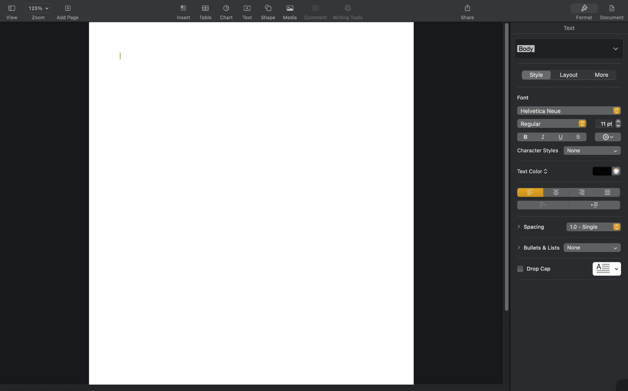 Best Writing Apps for Mac