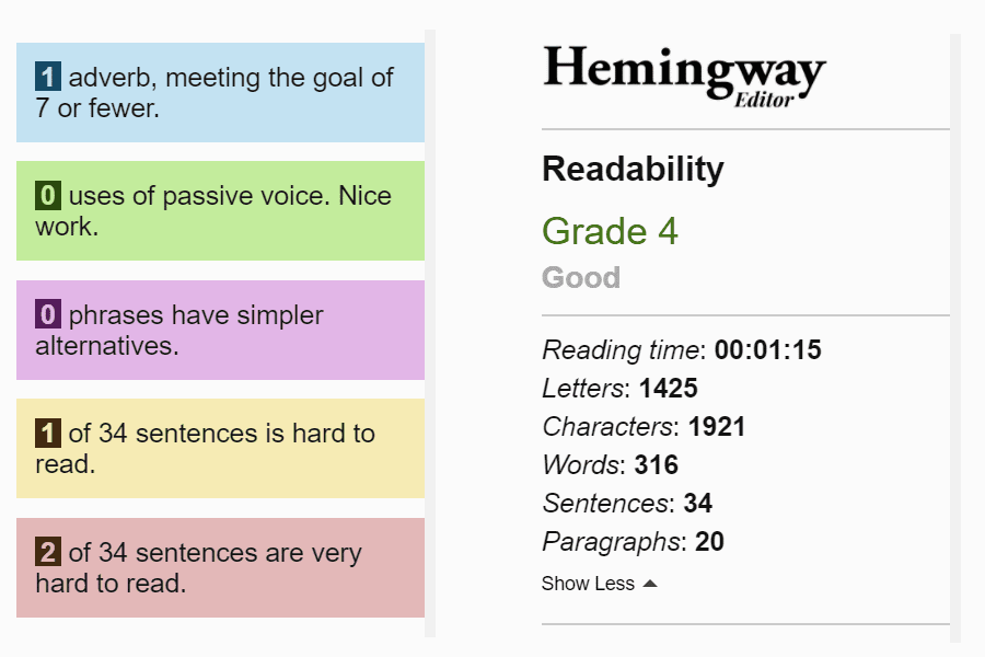 Best Writing Apps for Mac