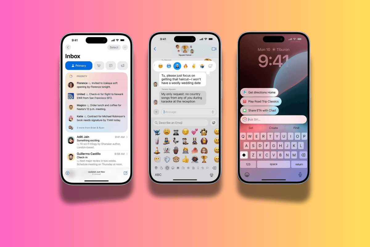 Why Apple's AI Plans Are Falling Behind