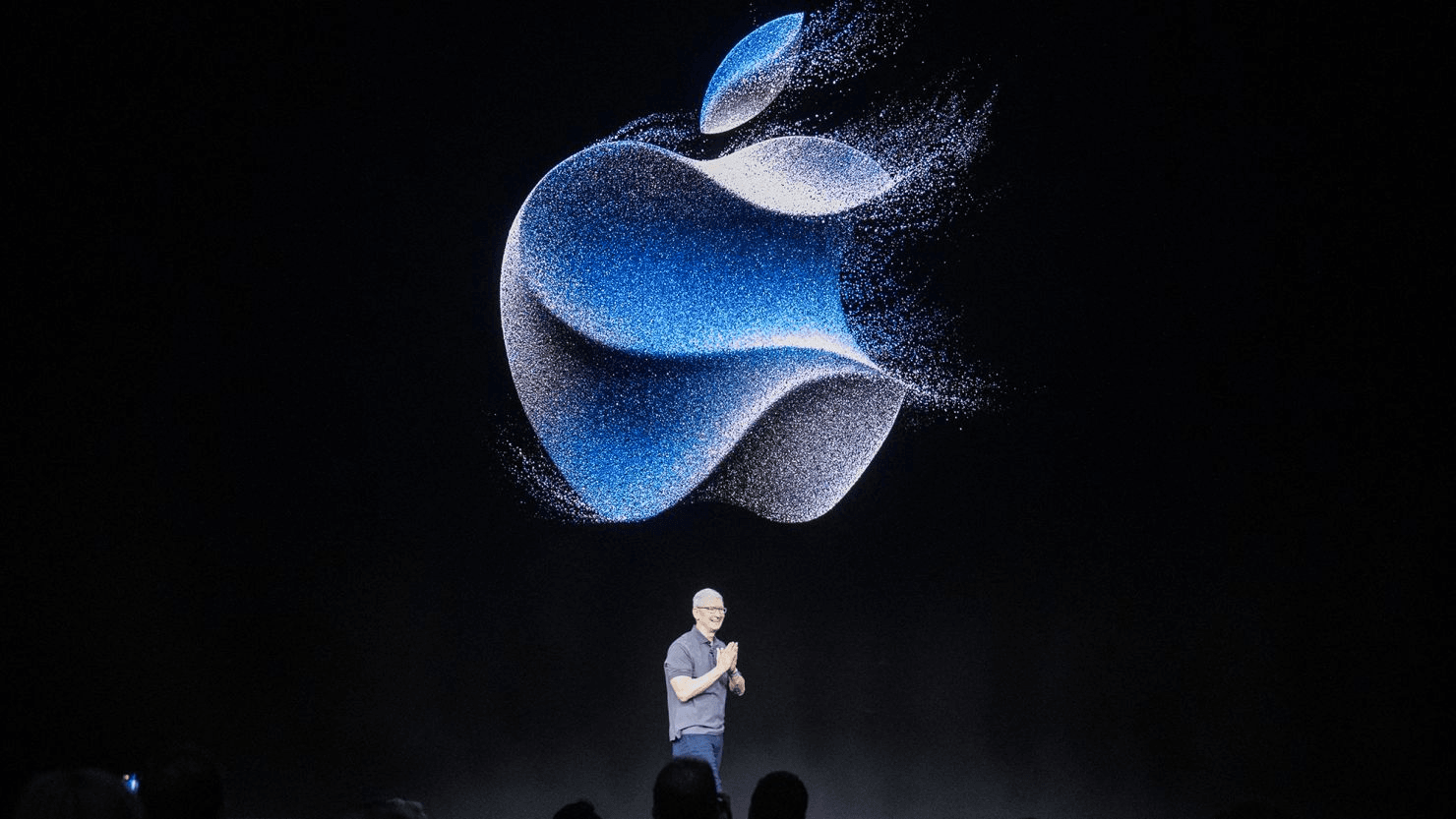 Can Apple Catch Up in AI?