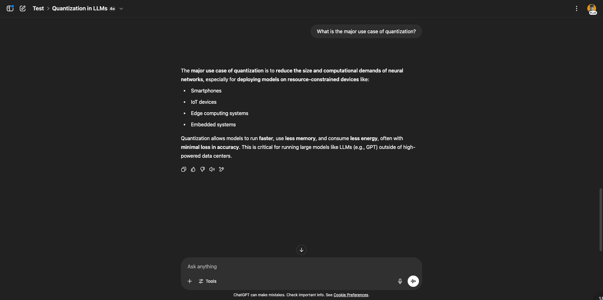 NotebookLM vs ChatGPT Projects test results