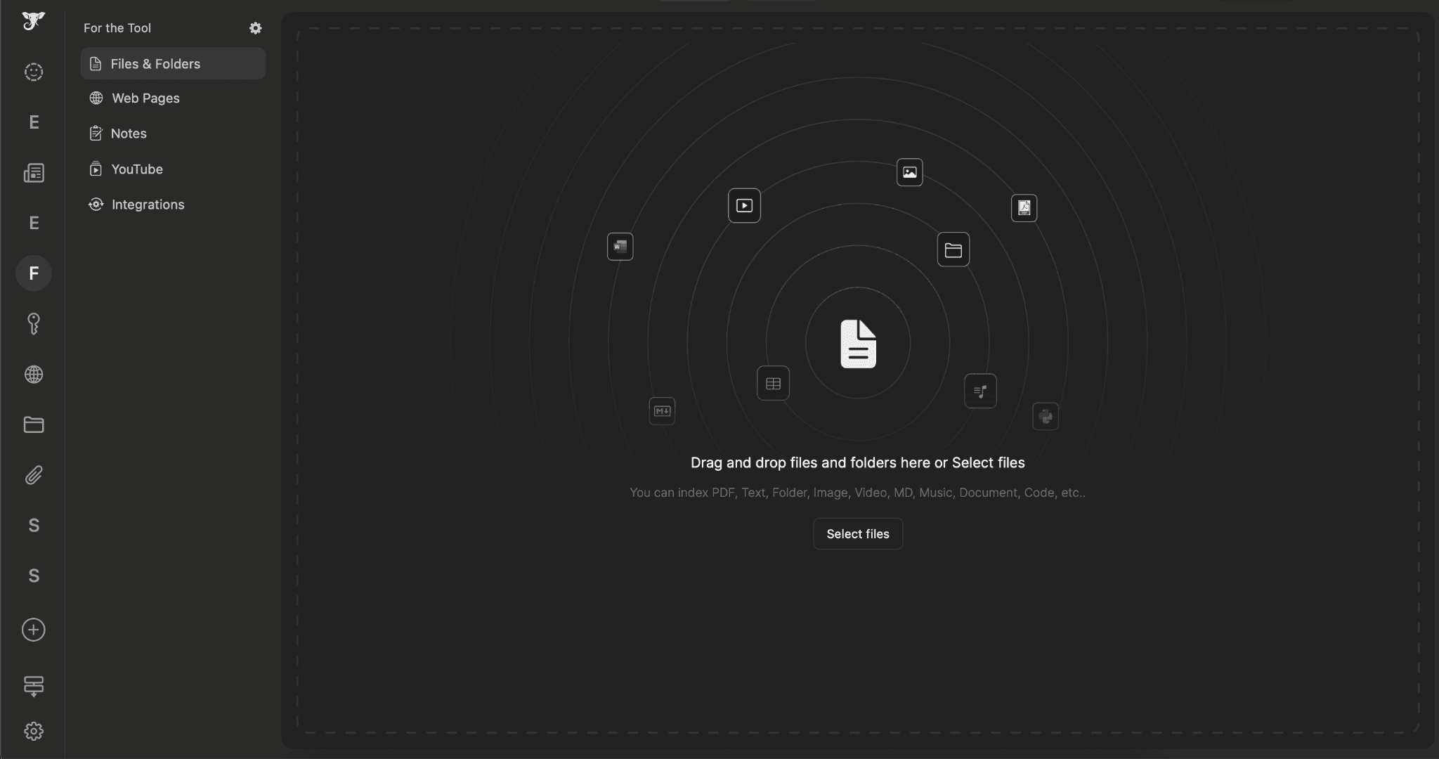 Better Alternative to ChatGPT Projects and NotebookLM