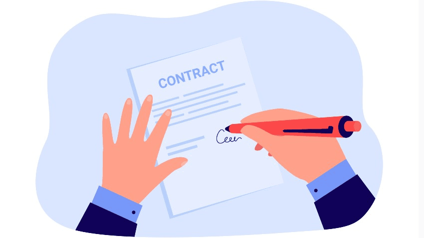How Corporate Lawyers Review Contracts 5X Faster with AI? (2025) | Step by Step Guide