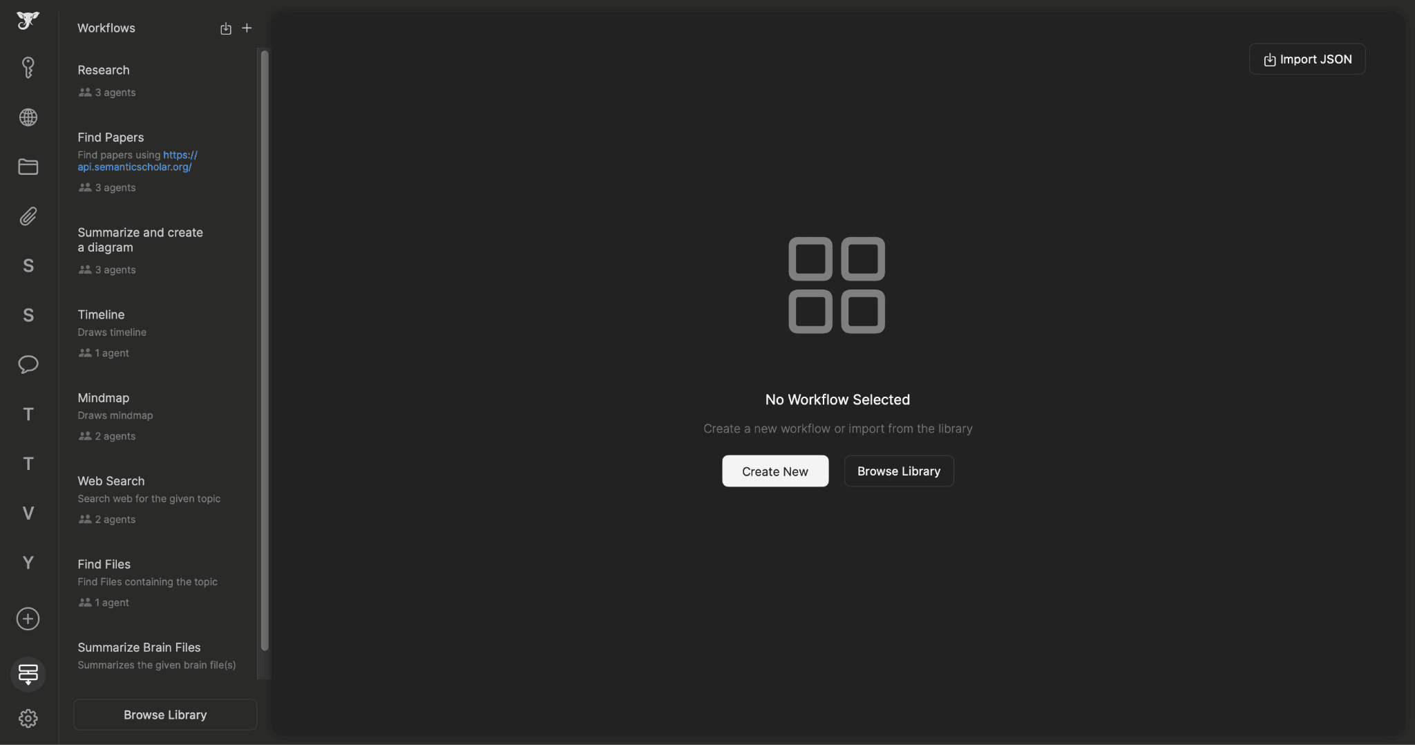 Elepahs workflow automation 