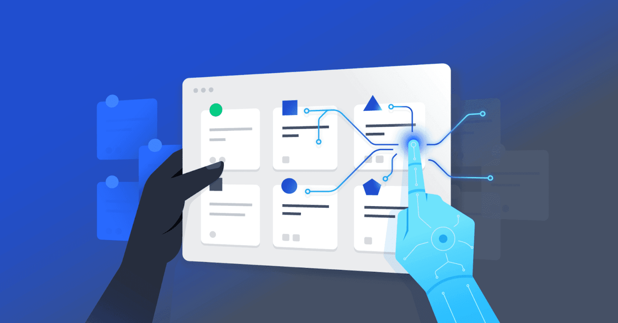 AI Project management 
