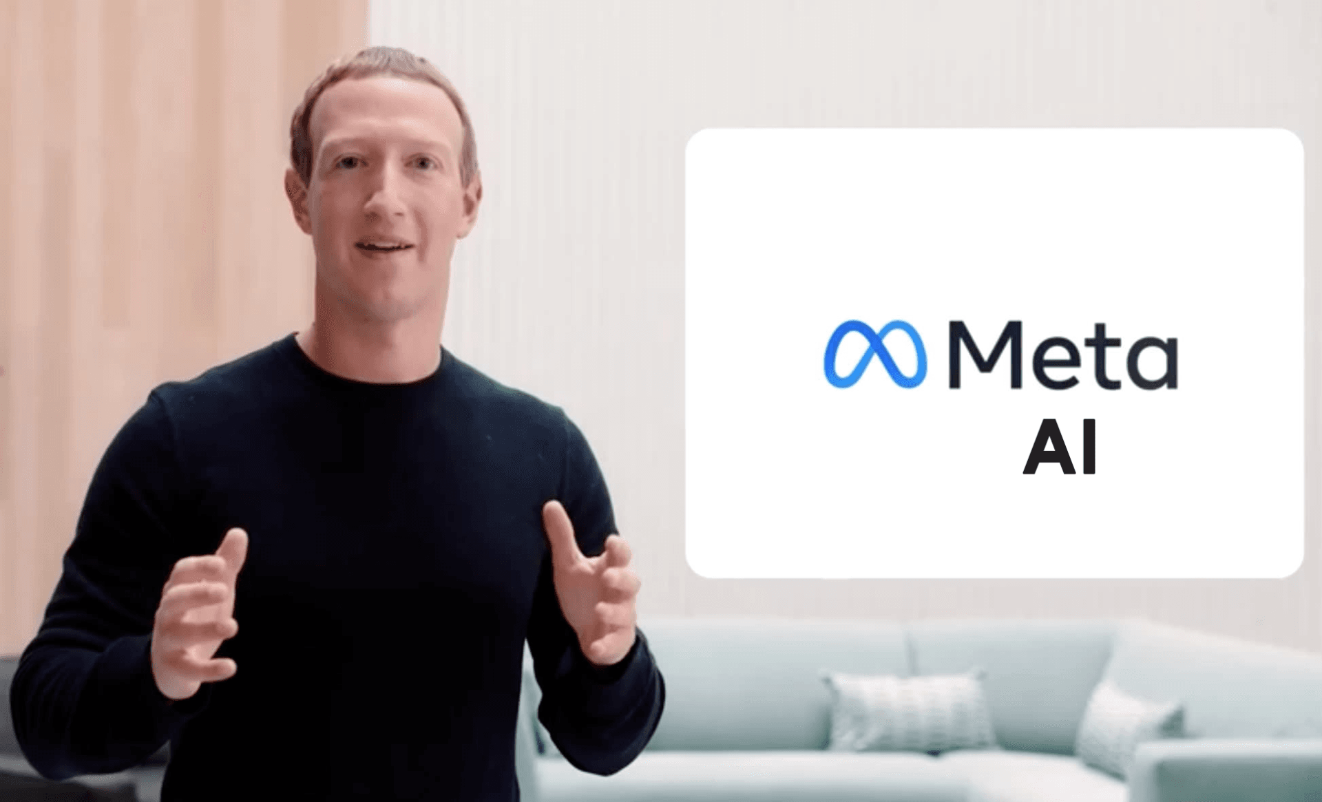 Meta AI 