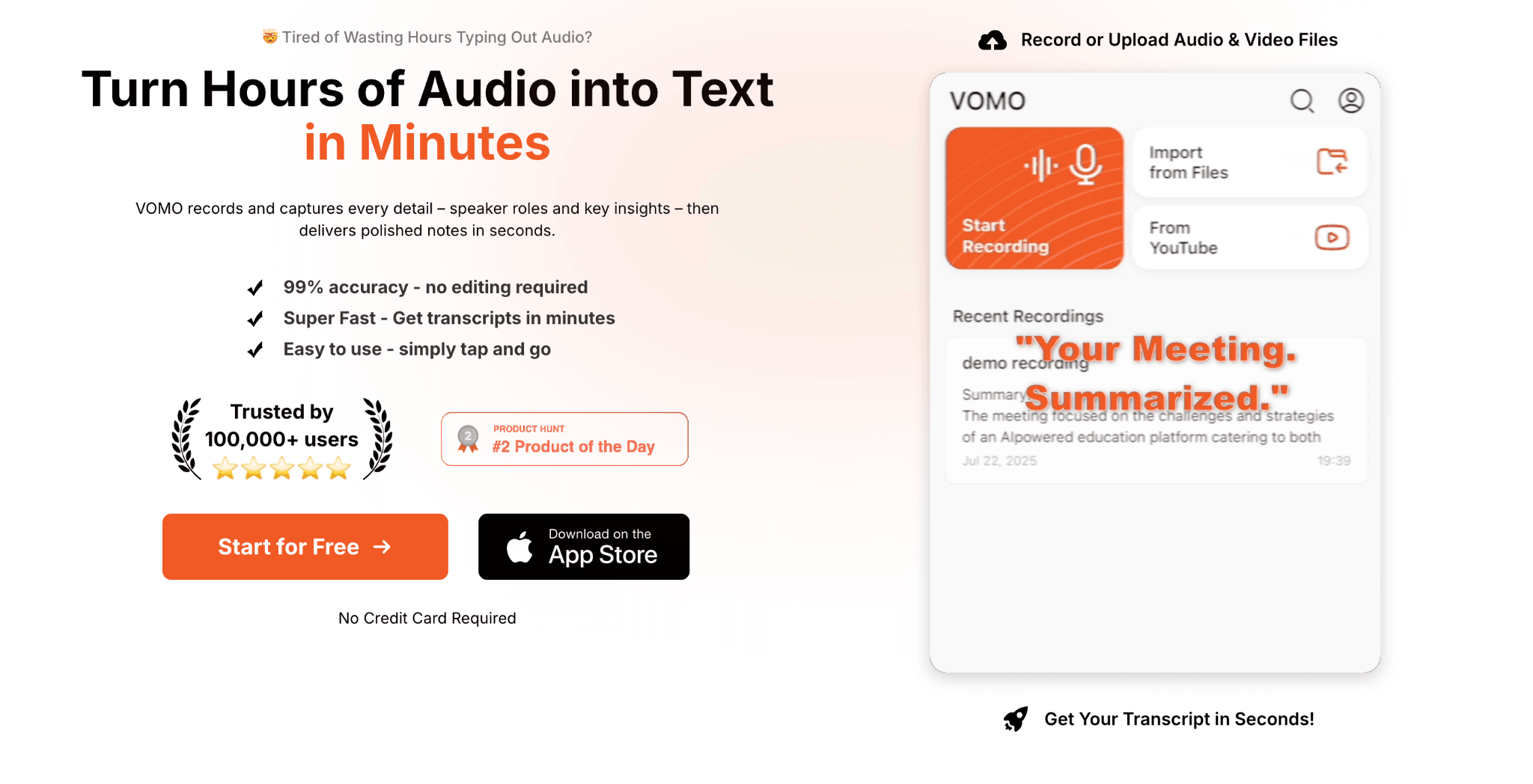 Youtube Transcription mac apps