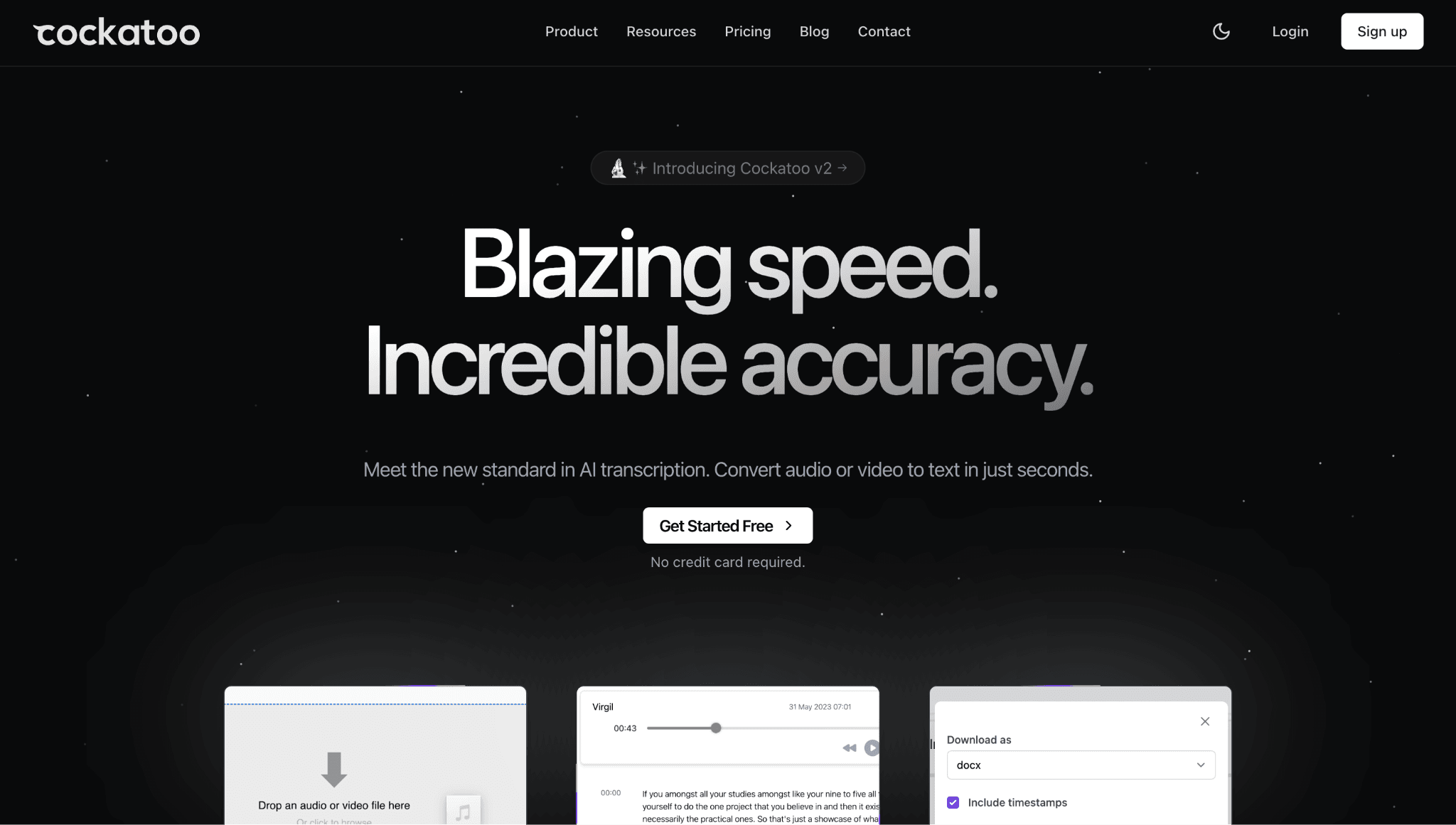 Youtube Transcription mac apps