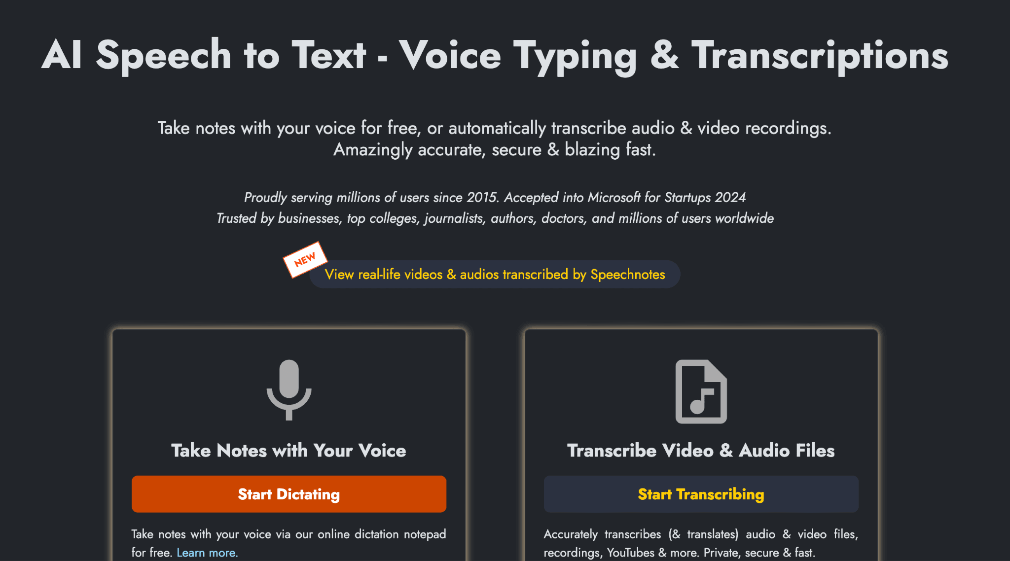 Youtube Transcription mac apps