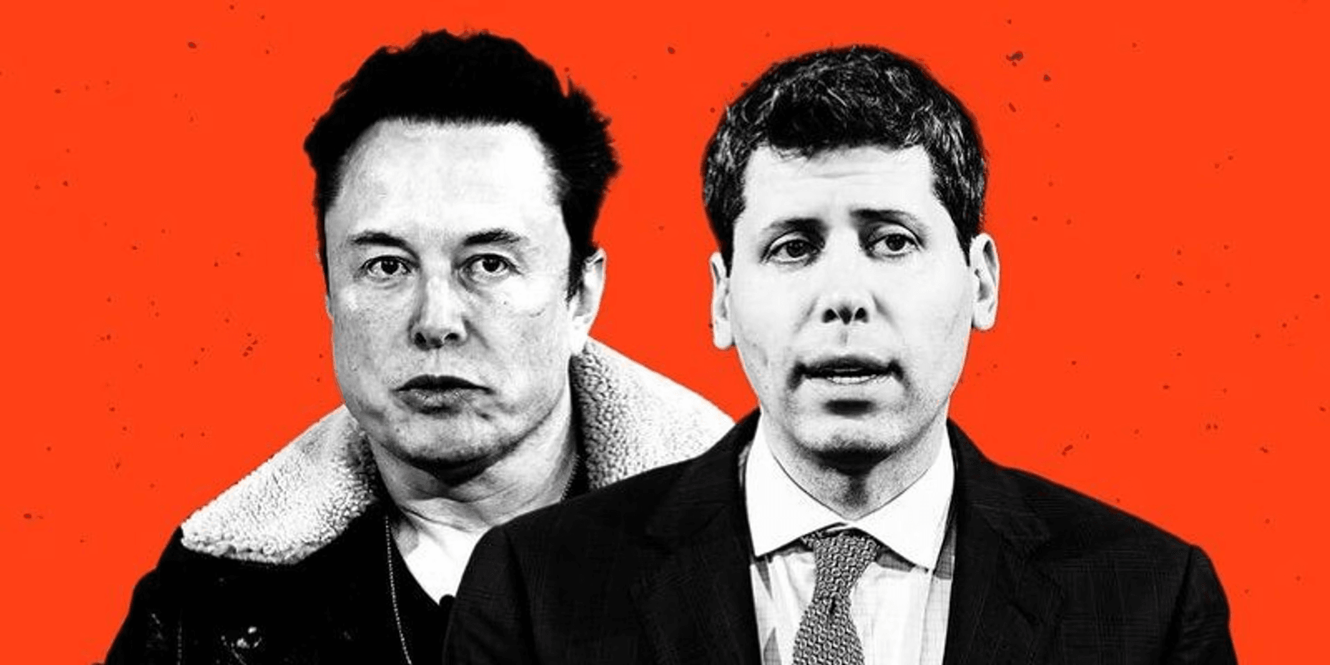 Sam altman vs Elon Musk