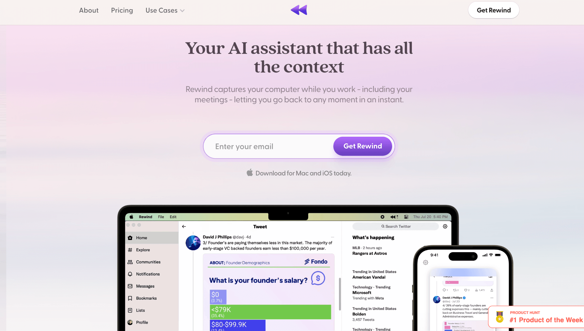 Best ChatGPT Alternatives