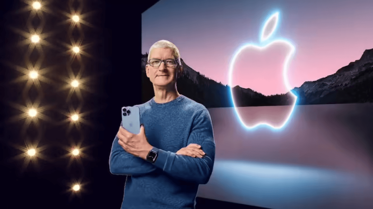 Apple new AI Plans