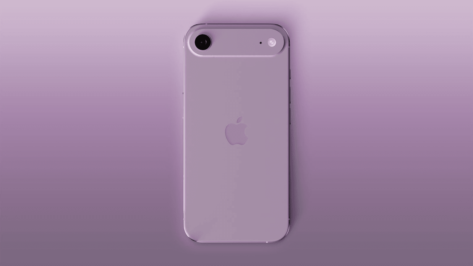 iPhone 17 air