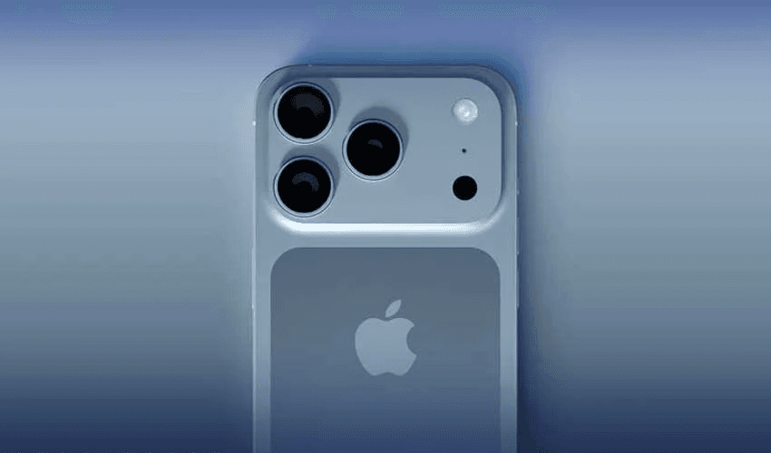 iPhone 17 pro
