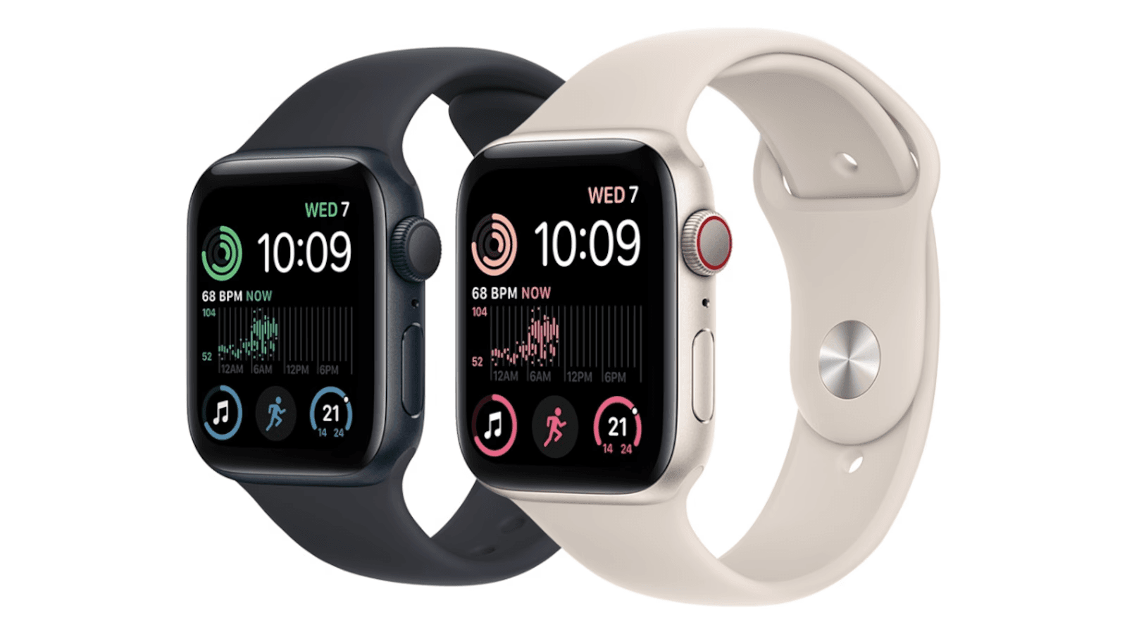 Apple Watch SE 3