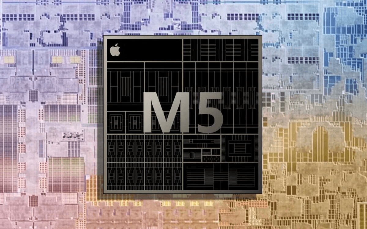 M5