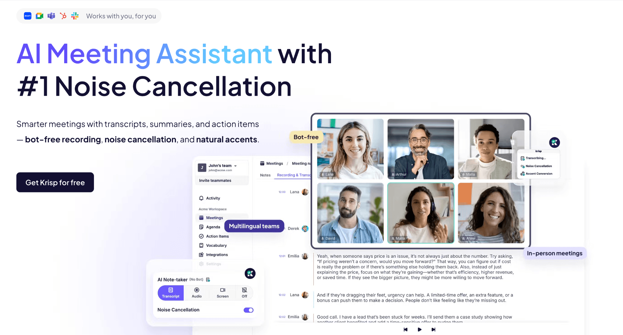 Best Video Transcription Apps for Mac