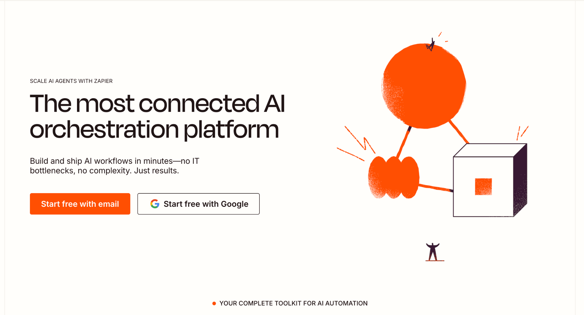 AI Tools for CEO