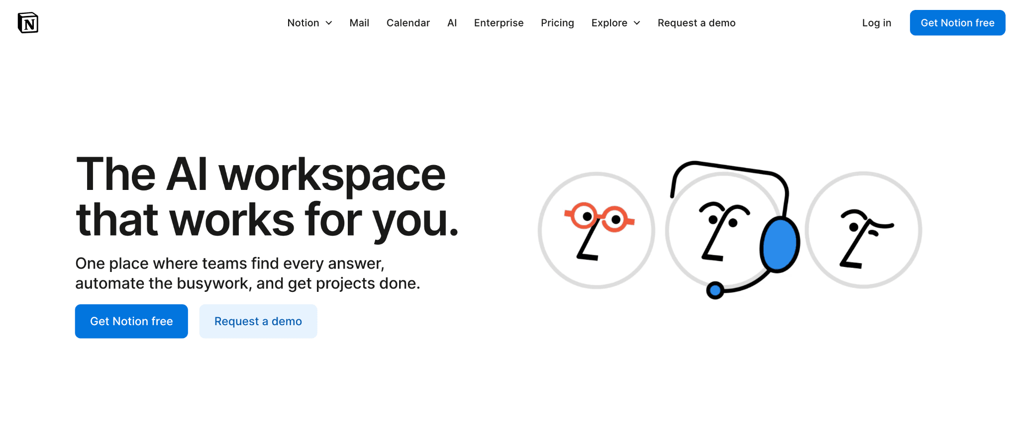 AI Tools for CEO