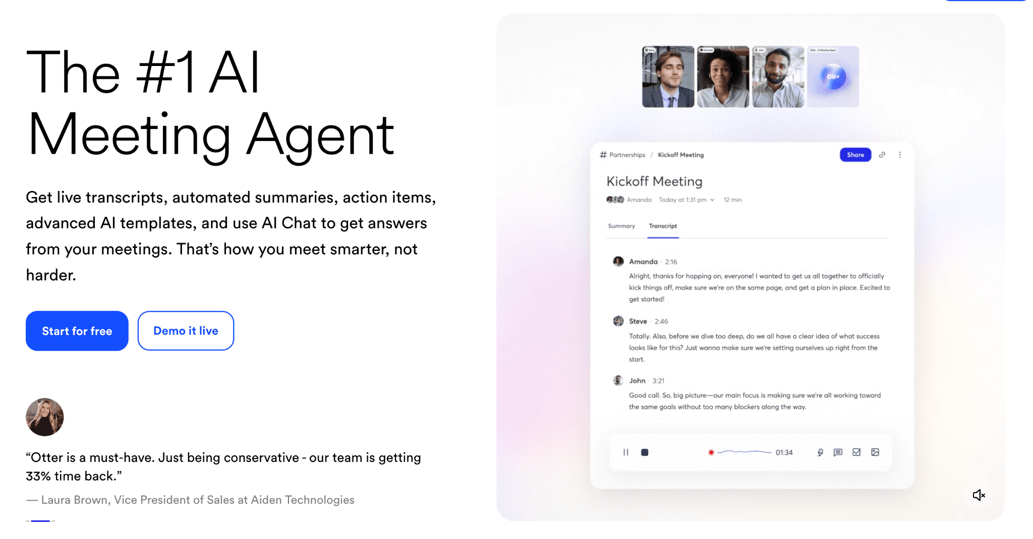 AI Tools for CEO