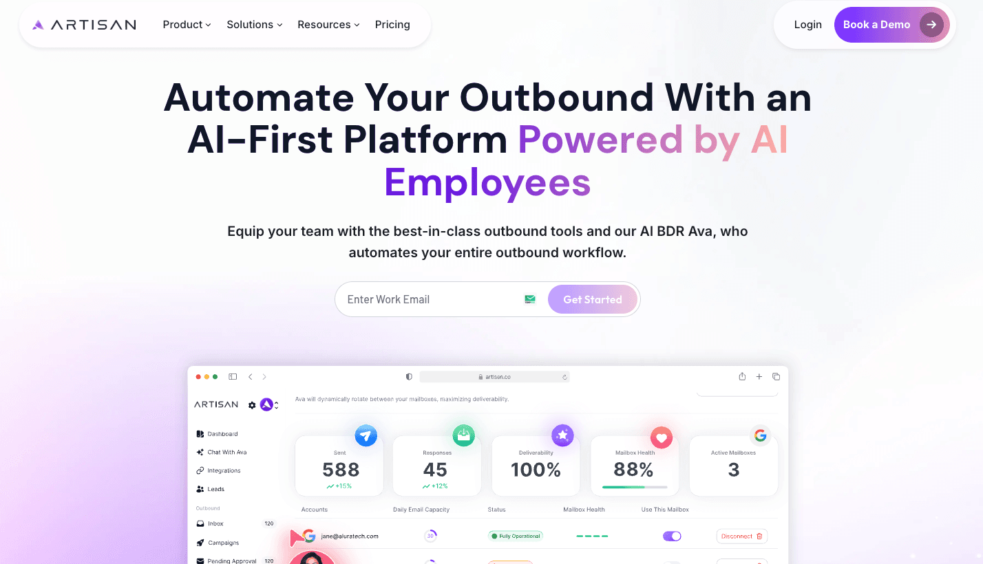 AI Tools for CEO