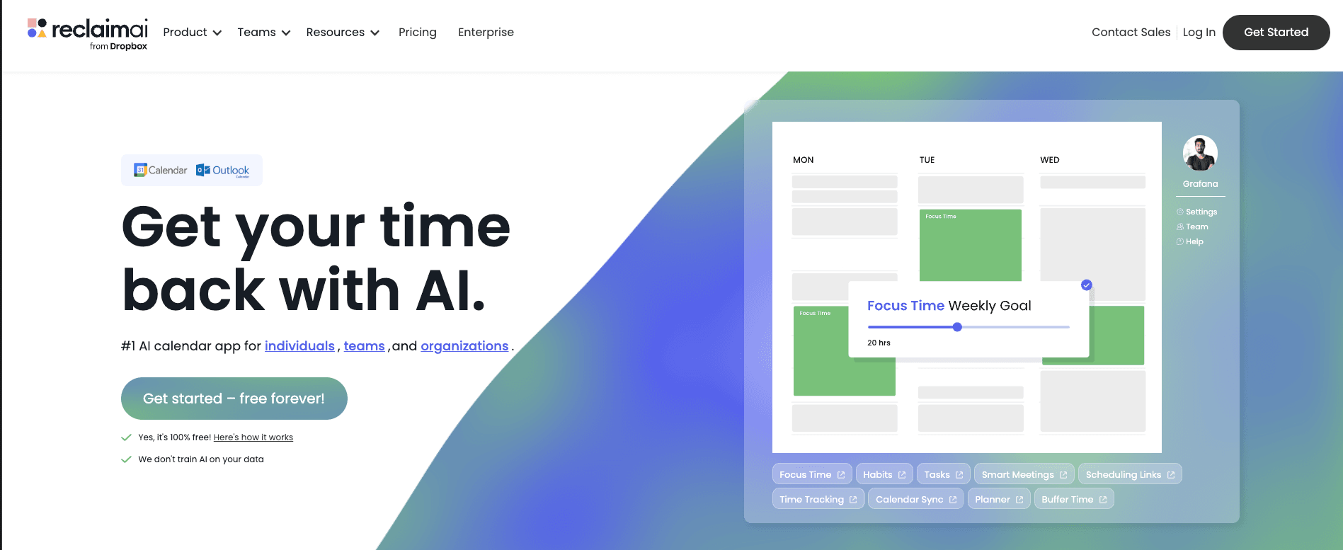 AI Tools for CEO