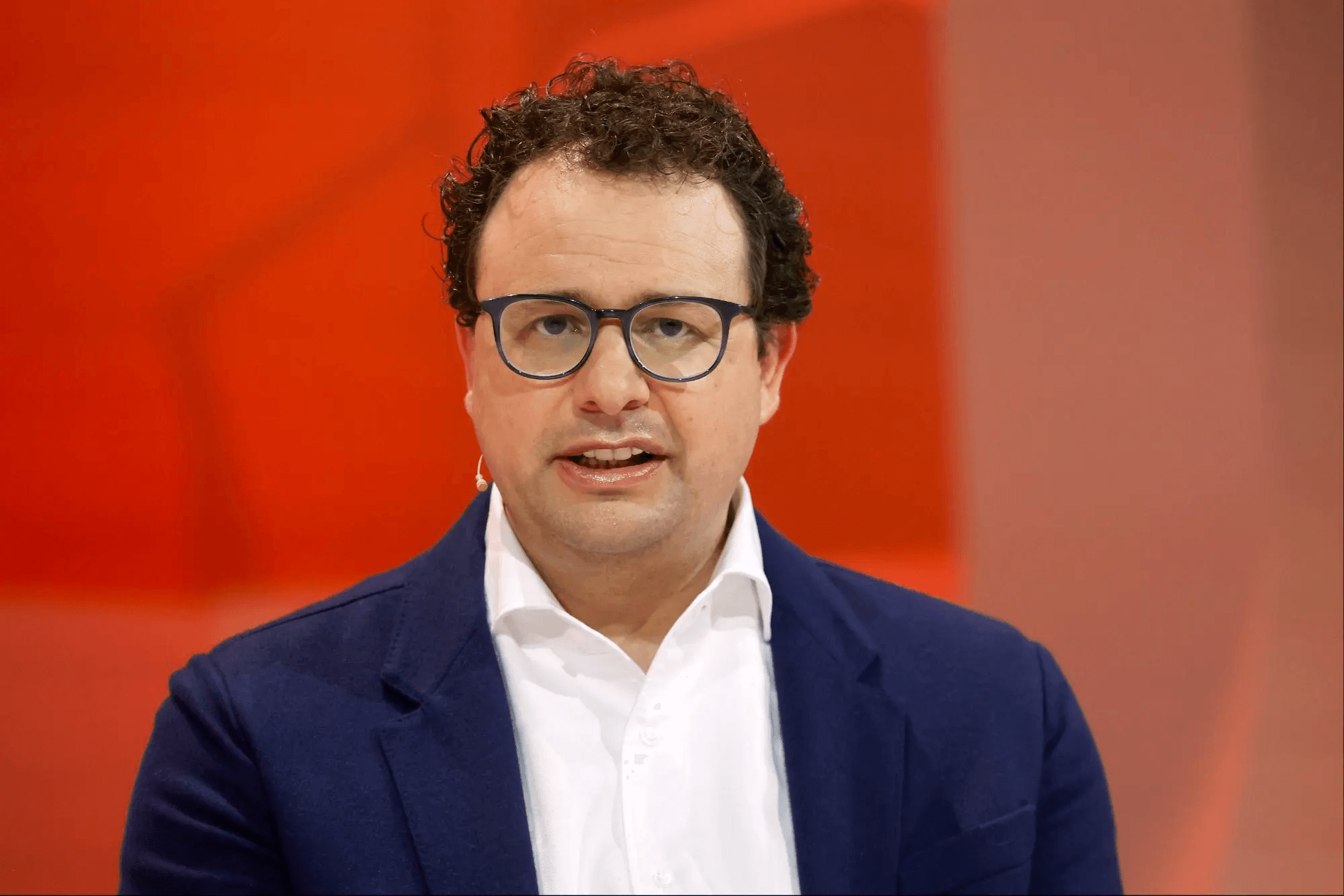 Dario Amodei
