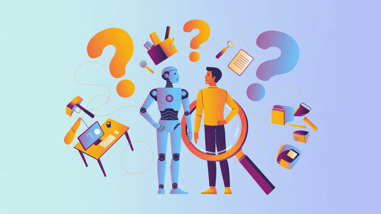 Is AI Really Taking These Jobs?