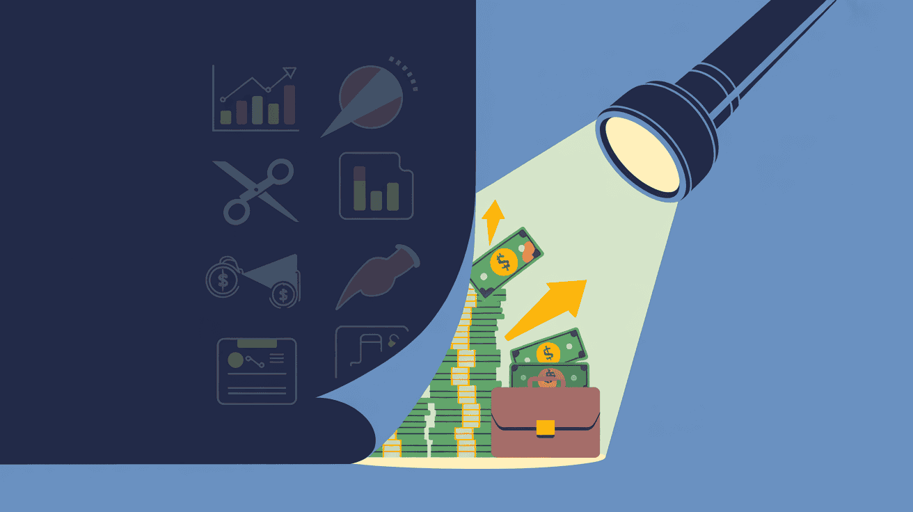 Reason behind tech layoff