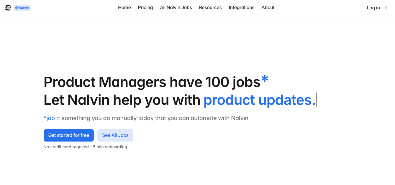 Best AI Tools for Product Managers 