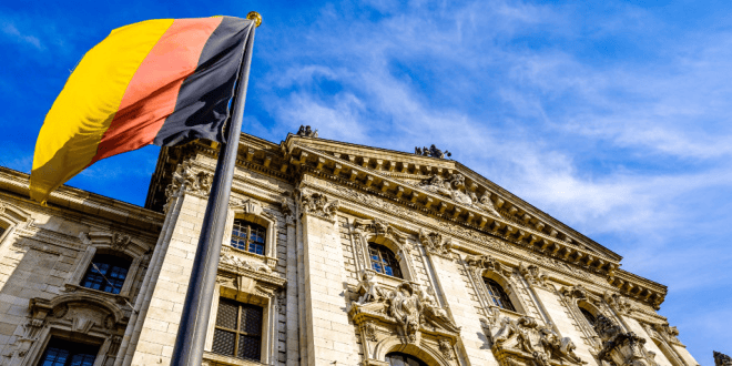 Germany Munich Court