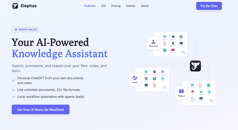 Best AI Tools for Small Business Owners