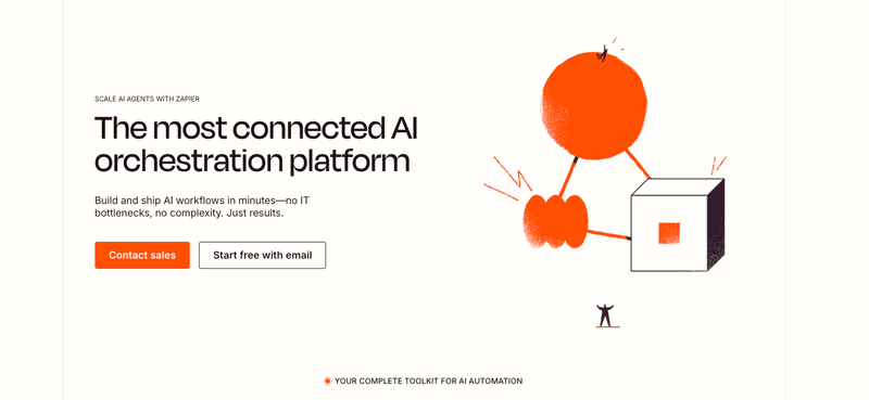 Best AI Tools for Small Business Owners