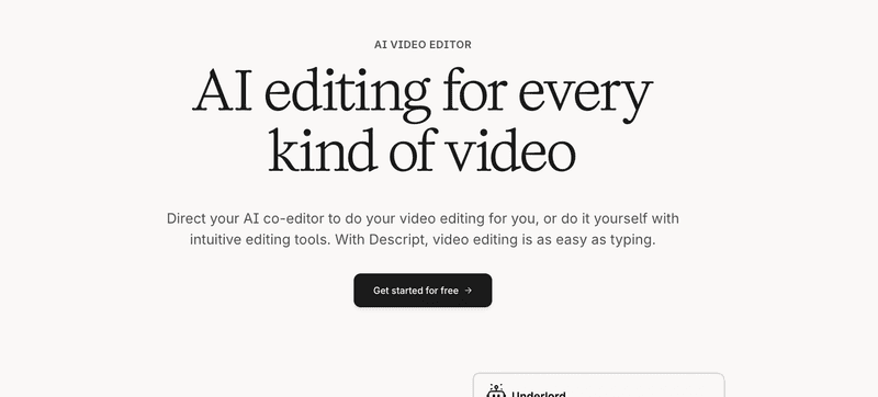 Best AI Tools for Small Business Owners