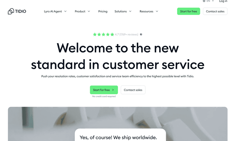 Best AI Tools for Small Business Owners