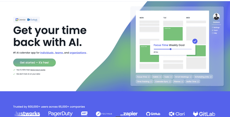 Best AI Tools for Small Business Owners