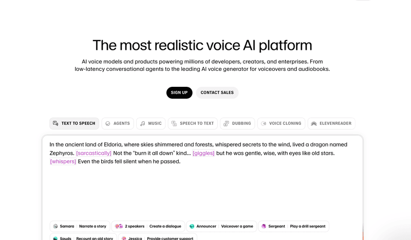 Best AI Tools for Small Business Owners