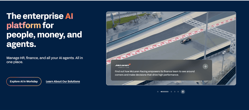 Best AI Tools for CHRO