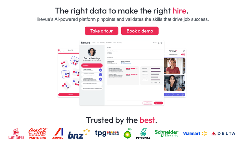 Best AI Tools for CHRO