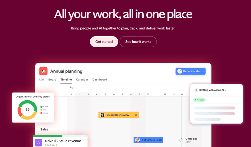 Best AI Tools for COO