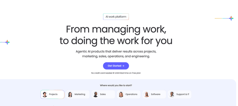 Best AI Tools for COO