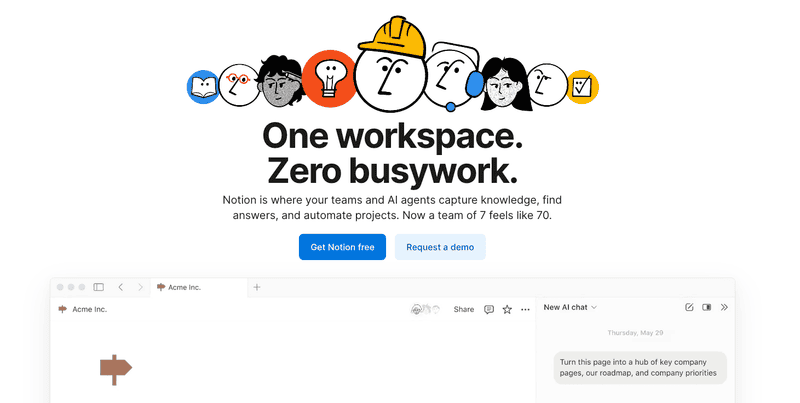 Best AI Tools for COO
