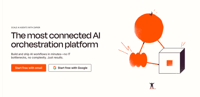 Best AI Tools for COO