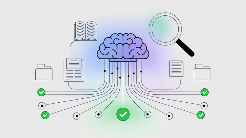 AI Assistant Response Grounding Techniques 