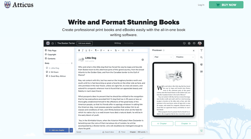 Scrivener 2026 Detailed Review