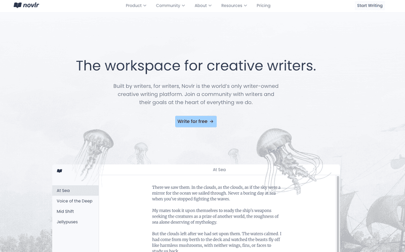 Scrivener 2026 Detailed Review