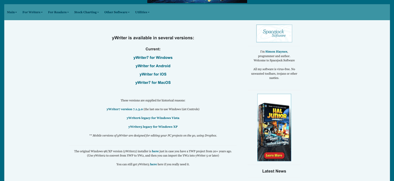 Scrivener 2026 Detailed Review