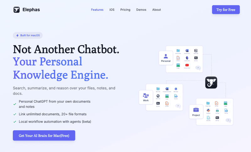 iA Writer Detailed Review