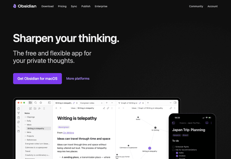 iA Writer Detailed Review