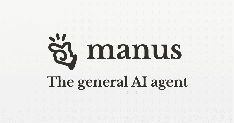 Meta Acquiring Manus AI